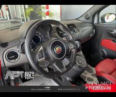 Abarth 500 500/595 595 1.4 16v t. t-jet Compe - 8