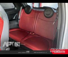 Abarth 500 500/595 595 1.4 16v t. t-jet Compe - 9