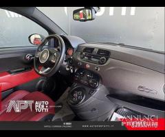 Abarth 500 500/595 595 1.4 16v t. t-jet Compe - 10