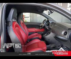 Abarth 500 500/595 595 1.4 16v t. t-jet Compe - 11