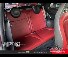 Abarth 500 500/595 595 1.4 16v t. t-jet Compe - 12