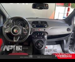 Abarth 500 500/595 595 1.4 16v t. t-jet Compe - 13