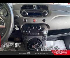 Abarth 500 500/595 595 1.4 16v t. t-jet Compe - 15