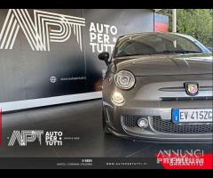 Abarth 500 500/595 595 1.4 16v t. t-jet Compe - 21