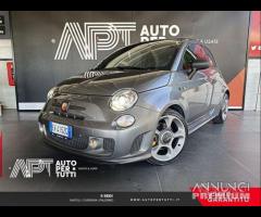 Abarth 500 500/595 595 1.4 16v t. t-jet Compe - 22
