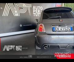 Abarth 500 500/595 595 1.4 16v t. t-jet Compe - 23