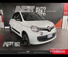 Renault Twingo 2015 Benzina 1.0 sce Zen (live