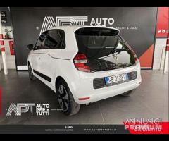 Renault Twingo 2015 Benzina 1.0 sce Zen (live