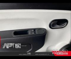 Renault Twingo 2015 Benzina 1.0 sce Zen (live - 6