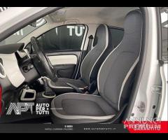 Renault Twingo 2015 Benzina 1.0 sce Zen (live - 7