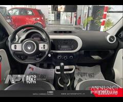Renault Twingo 2015 Benzina 1.0 sce Zen (live - 10