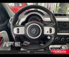 Renault Twingo 2015 Benzina 1.0 sce Zen (live - 11