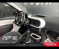 Renault Twingo 2015 Benzina 1.0 sce Zen (live - 14