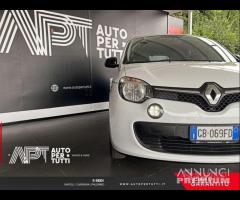 Renault Twingo 2015 Benzina 1.0 sce Zen (live - 20
