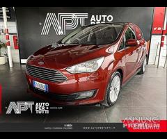 Ford C-Max 2015 Diesel 1.5 tdci Titanium s&s