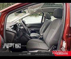 Ford C-Max 2015 Diesel 1.5 tdci Titanium s&s - 8