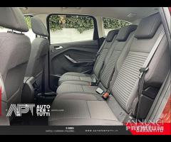 Ford C-Max 2015 Diesel 1.5 tdci Titanium s&s - 10