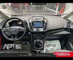 Ford C-Max 2015 Diesel 1.5 tdci Titanium s&s - 11