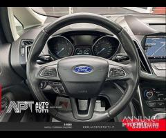 Ford C-Max 2015 Diesel 1.5 tdci Titanium s&s - 12