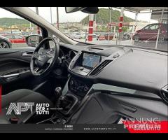 Ford C-Max 2015 Diesel 1.5 tdci Titanium s&s - 15