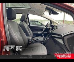 Ford C-Max 2015 Diesel 1.5 tdci Titanium s&s - 16