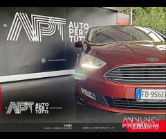 Ford C-Max 2015 Diesel 1.5 tdci Titanium s&s - 25