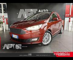 Ford C-Max 2015 Diesel 1.5 tdci Titanium s&s - 26