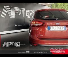 Ford C-Max 2015 Diesel 1.5 tdci Titanium s&s - 27