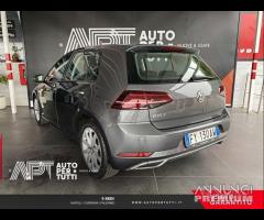 Volkswagen Golf VII 2017 5p Diesel 5p 2.0 tdi
