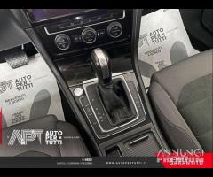 Volkswagen Golf VII 2017 5p Diesel 5p 2.0 tdi - 12