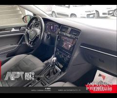 Volkswagen Golf VII 2017 5p Diesel 5p 2.0 tdi - 15