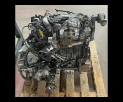 Ricambi disponibili motore nissan x-trail. - 1