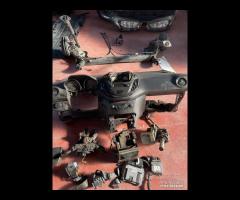 Disponibile Kit Airbag Ford Tourneo Courier