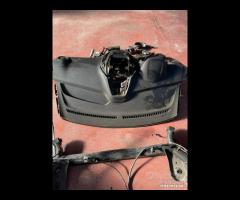 Disponibile Kit Airbag Ford Tourneo Courier