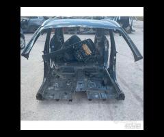 Disponibile Ricambi scocca per tagliate Gla 2022.