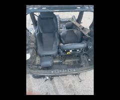 Disponibile Ricambi scocca per tagliate Gla 2022.