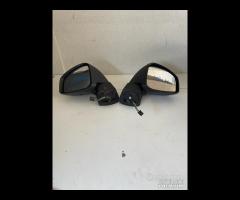 Disponibili specchietti retrovisori scenic 2012.
