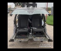 Disponibile Tappezzeria Ford Fiesta 2018.