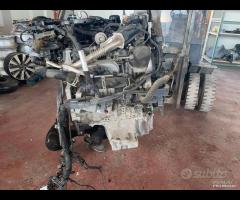 Disponibile motore fiesta 2020 1.5 diesel.