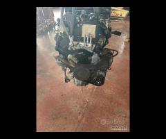 Disponibile motore fiesta 2020 1.5 diesel.