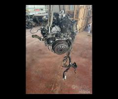 Disponibile motore fiesta 2020 1.5 diesel.