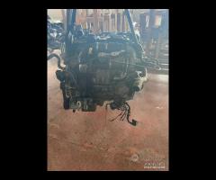 Disponibile motore fiesta 2020 1.5 diesel.