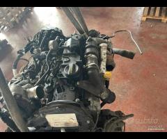 Disponibile motore fiesta 2020 1.5 diesel. - 7