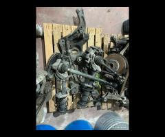 Disponibile sospensione Audi Q3 Sportback 2023.