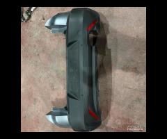 Paraurti post. Alfa Romeo Junior 2025.