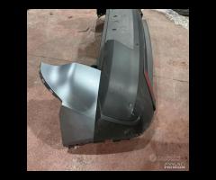 Paraurti post. Alfa Romeo Junior 2025.