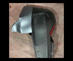 Paraurti post. Alfa Romeo Junior 2025.