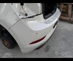 disponibile paraurti post. polo 8 2025