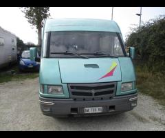 EUROYACHT-2 PORTE-klima+gruppo-IVECO 2.8TDi-eu.15.