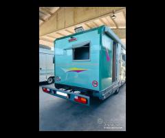 EUROYACHT-2 PORTE-klima+gruppo-IVECO 2.8TDi-eu.15.